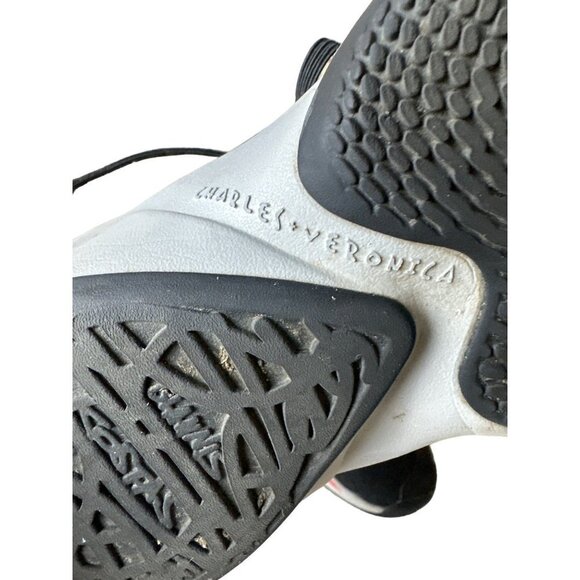 Nike Zoom 2020 Freak 2 Boys Toddler Sneaker Basketball Shoes Size 3.5Y Sku 2530 - Picture 13 of 16